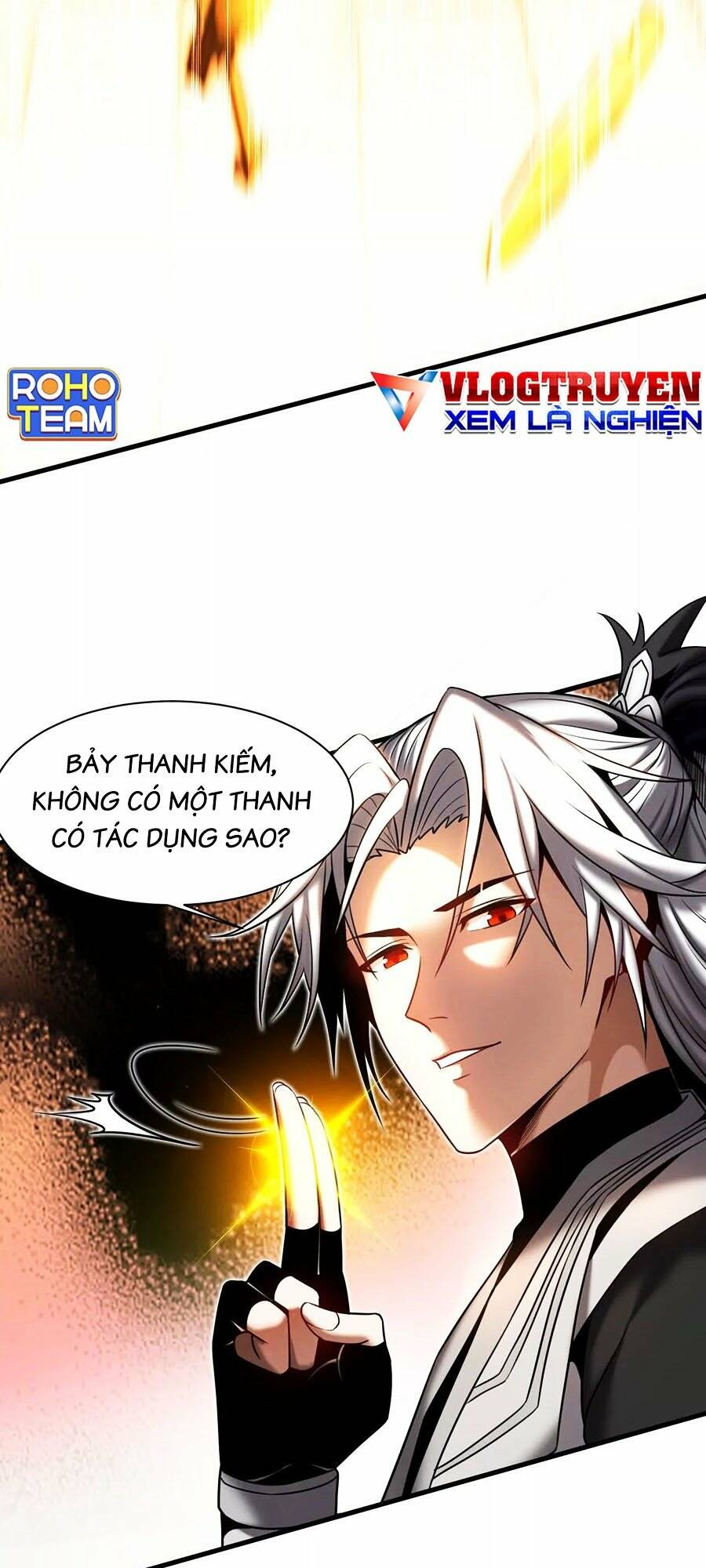 Đệ Tử Tu Luyện Còn Ta Thì Lười Biếng Chapter 17 - Trang 2