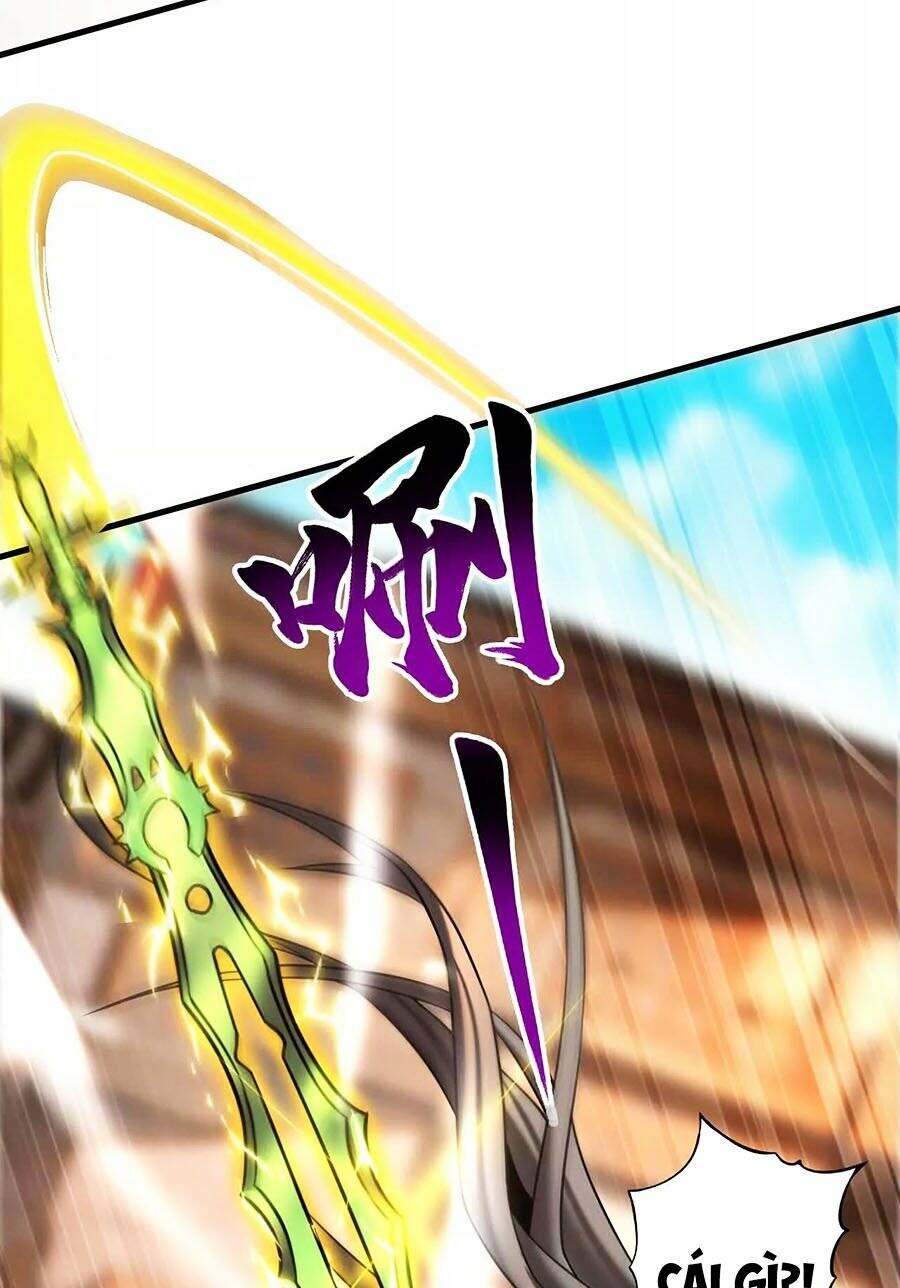 Đệ Tử Tu Luyện Còn Ta Thì Lười Biếng Chapter 17 - Trang 2