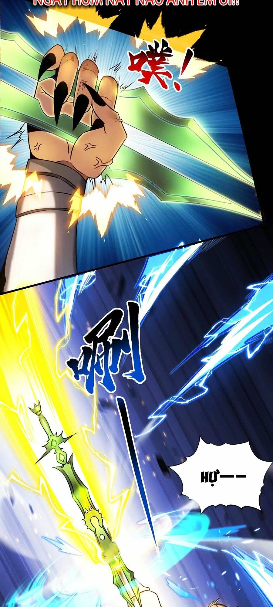 Đệ Tử Tu Luyện Còn Ta Thì Lười Biếng Chapter 17 - Trang 2