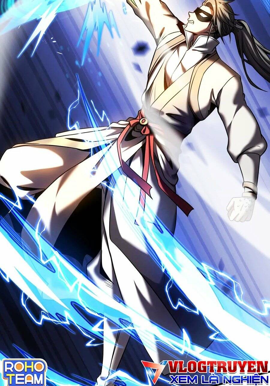 Đệ Tử Tu Luyện Còn Ta Thì Lười Biếng Chapter 17 - Trang 2