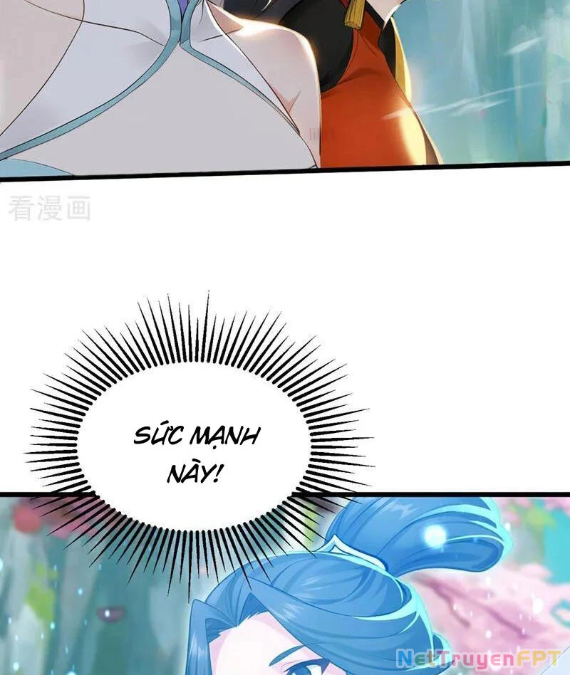 Đệ Tử Tu Luyện Còn Ta Thì Lười Biếng Chapter 170 - Trang 2