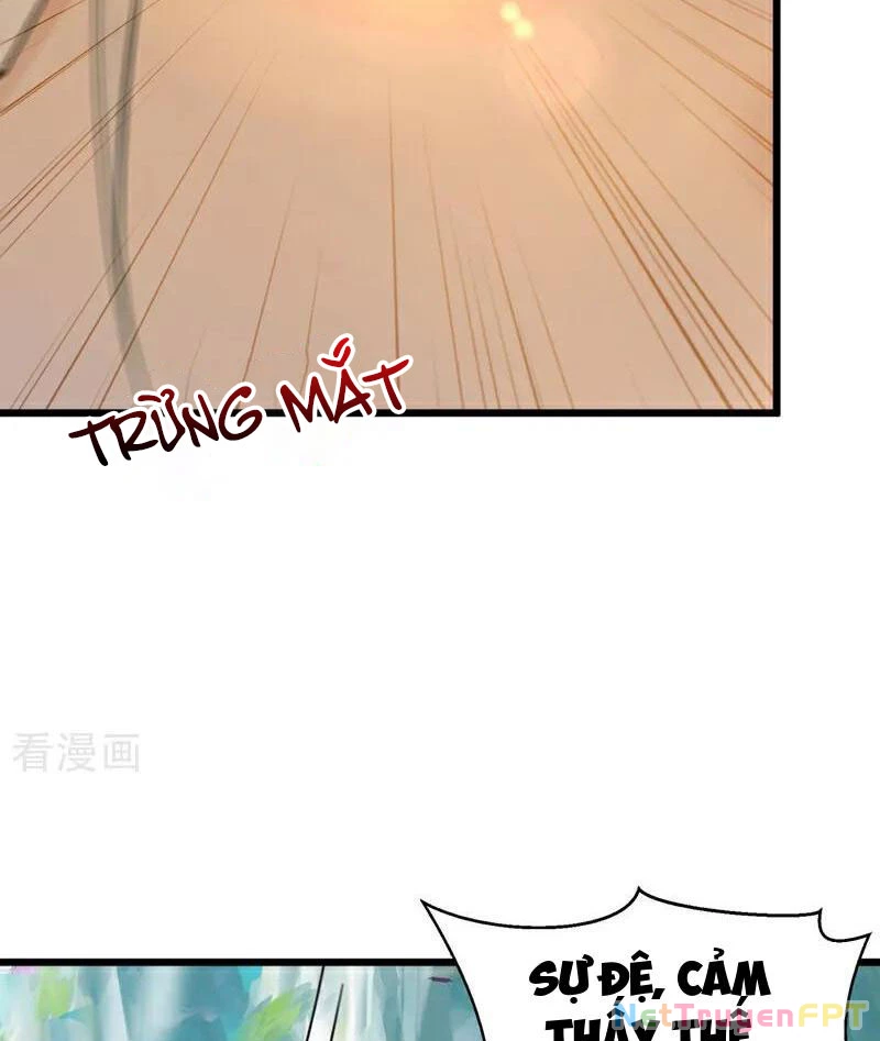 Đệ Tử Tu Luyện Còn Ta Thì Lười Biếng Chapter 170 - Trang 2