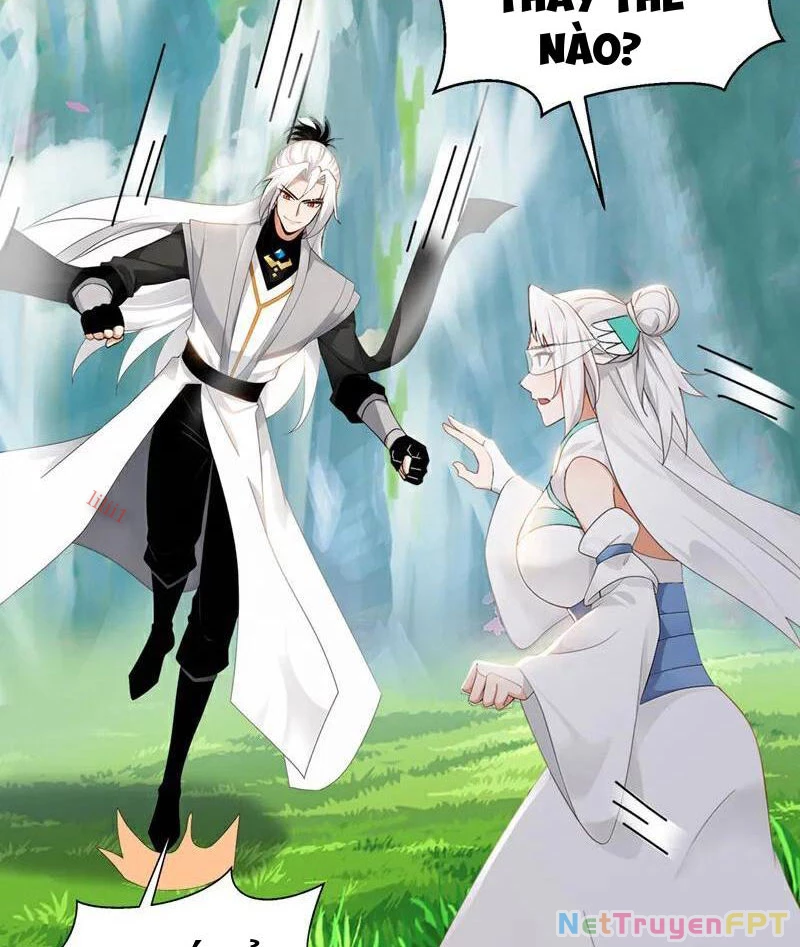 Đệ Tử Tu Luyện Còn Ta Thì Lười Biếng Chapter 170 - Trang 2