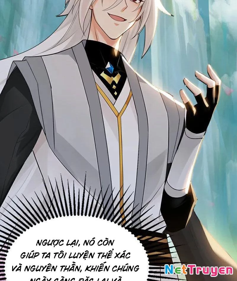 Đệ Tử Tu Luyện Còn Ta Thì Lười Biếng Chapter 170 - Trang 2