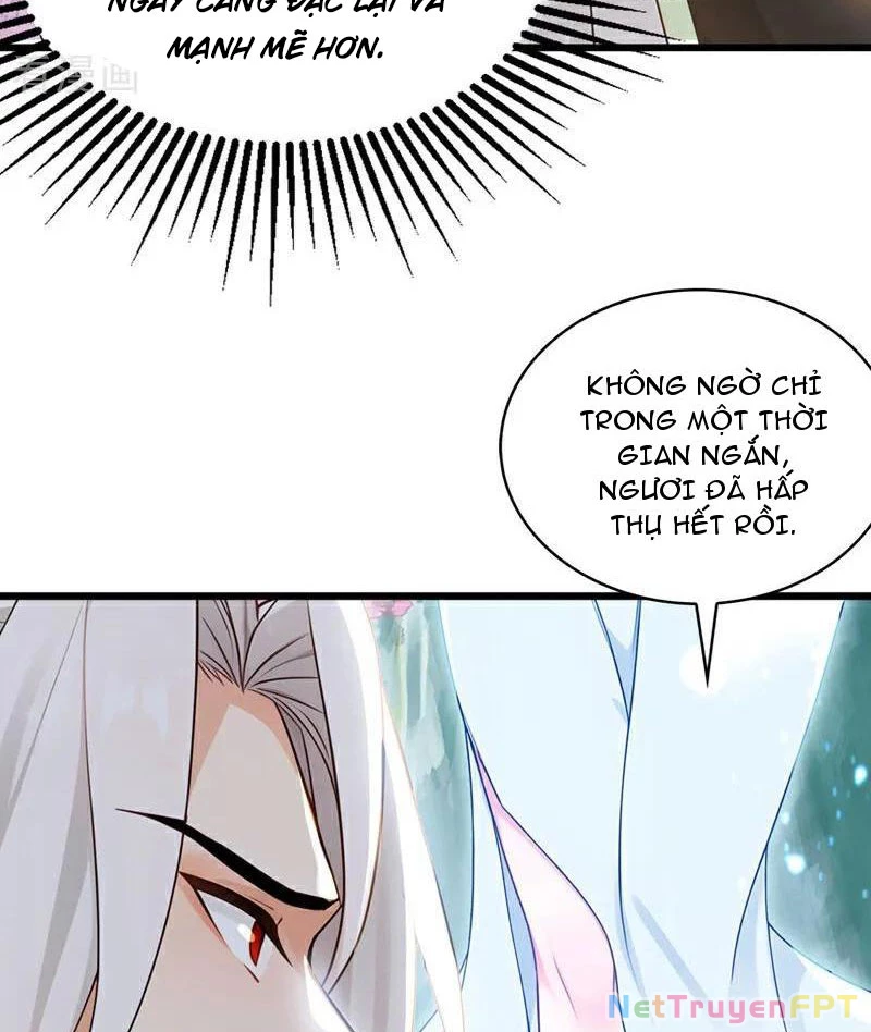 Đệ Tử Tu Luyện Còn Ta Thì Lười Biếng Chapter 170 - Trang 2