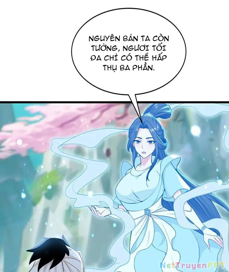 Đệ Tử Tu Luyện Còn Ta Thì Lười Biếng Chapter 170 - Trang 2
