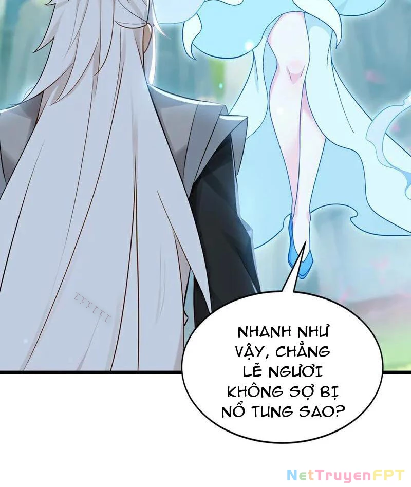 Đệ Tử Tu Luyện Còn Ta Thì Lười Biếng Chapter 170 - Trang 2