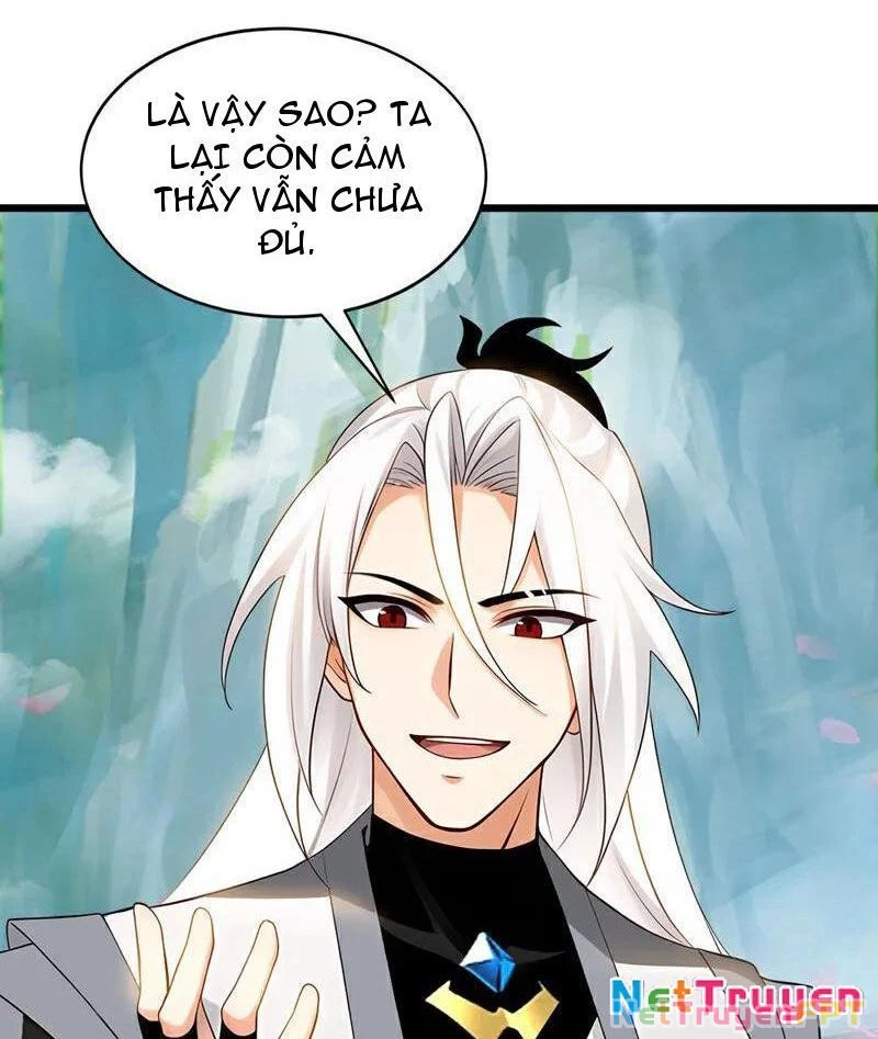 Đệ Tử Tu Luyện Còn Ta Thì Lười Biếng Chapter 170 - Trang 2