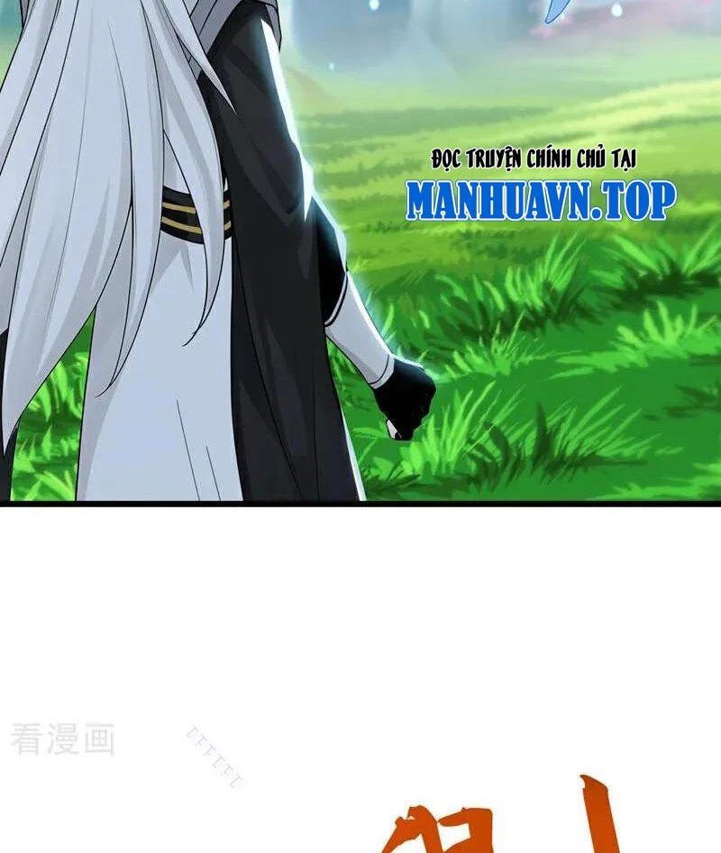 Đệ Tử Tu Luyện Còn Ta Thì Lười Biếng Chapter 170 - Trang 2