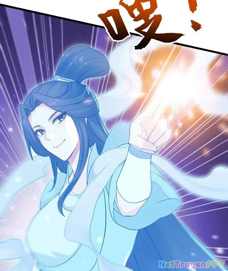 Đệ Tử Tu Luyện Còn Ta Thì Lười Biếng Chapter 170 - Trang 2