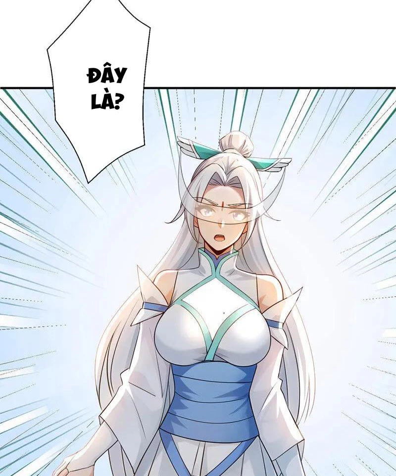 Đệ Tử Tu Luyện Còn Ta Thì Lười Biếng Chapter 170 - Trang 2