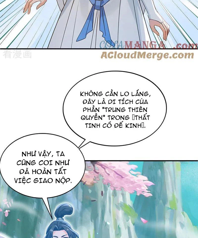 Đệ Tử Tu Luyện Còn Ta Thì Lười Biếng Chapter 170 - Trang 2