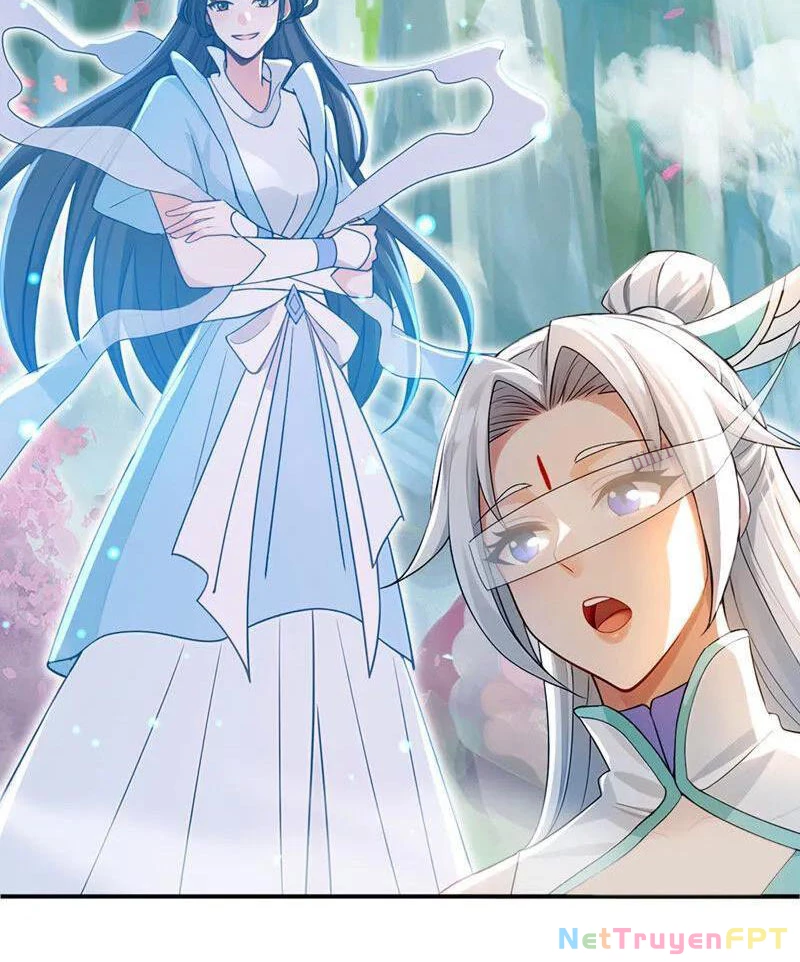 Đệ Tử Tu Luyện Còn Ta Thì Lười Biếng Chapter 170 - Trang 2