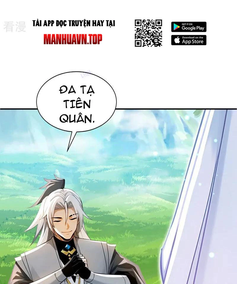 Đệ Tử Tu Luyện Còn Ta Thì Lười Biếng Chapter 170 - Trang 2