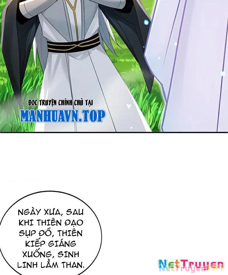 Đệ Tử Tu Luyện Còn Ta Thì Lười Biếng Chapter 170 - Trang 2