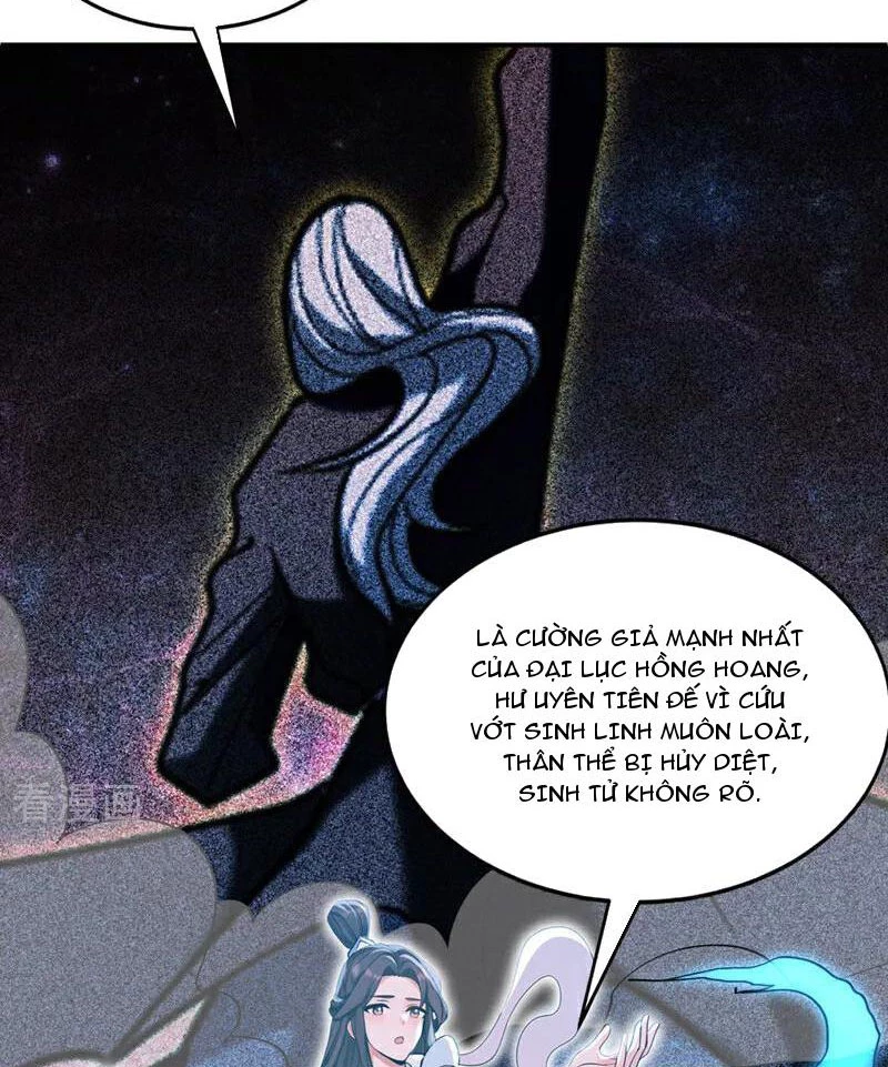 Đệ Tử Tu Luyện Còn Ta Thì Lười Biếng Chapter 170 - Trang 2