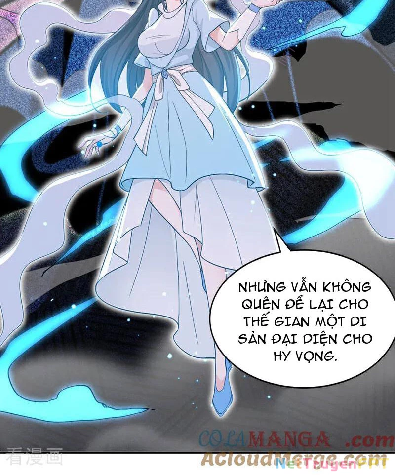 Đệ Tử Tu Luyện Còn Ta Thì Lười Biếng Chapter 170 - Trang 2