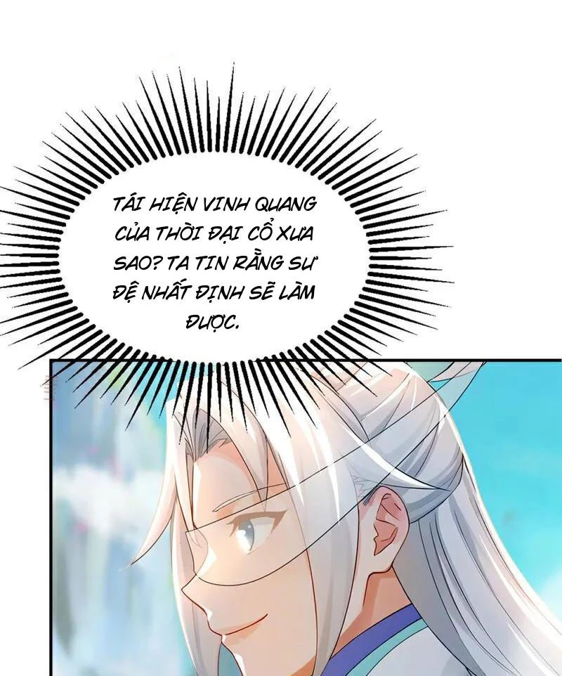 Đệ Tử Tu Luyện Còn Ta Thì Lười Biếng Chapter 170 - Trang 2