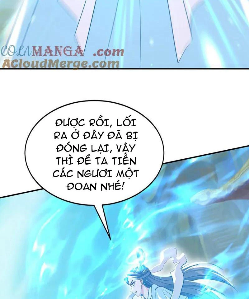 Đệ Tử Tu Luyện Còn Ta Thì Lười Biếng Chapter 170 - Trang 2
