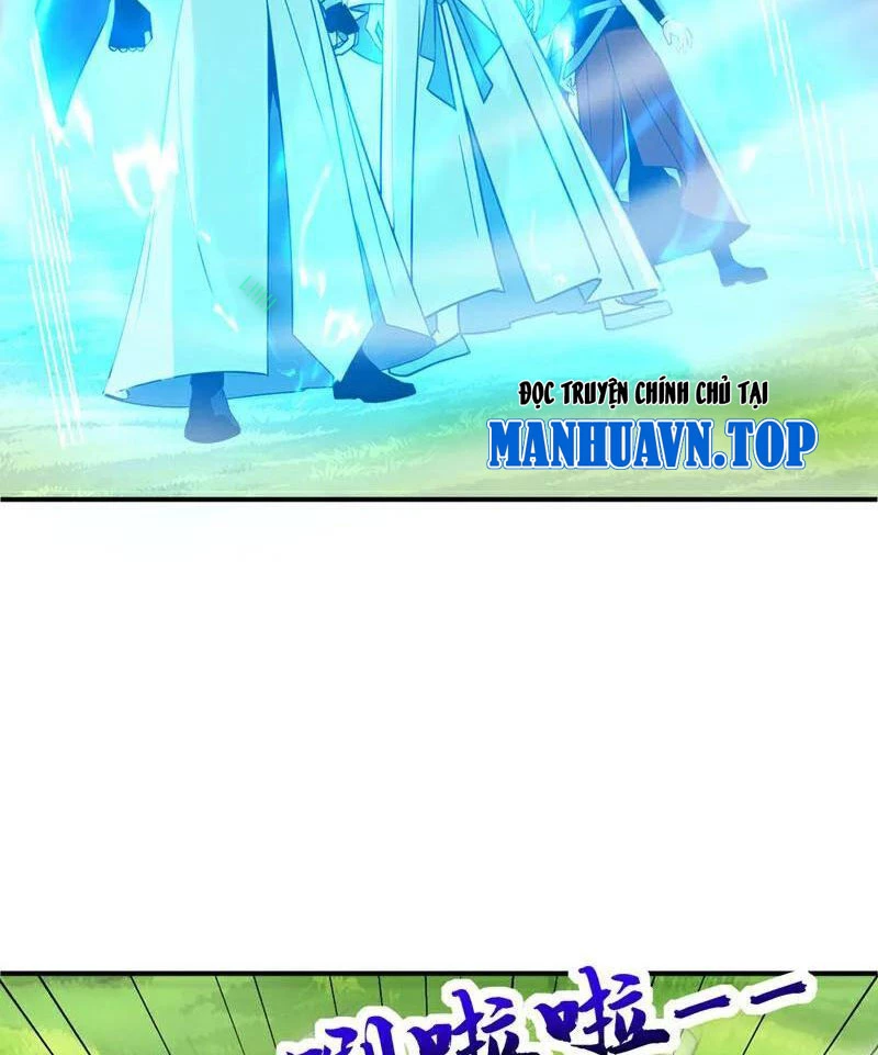 Đệ Tử Tu Luyện Còn Ta Thì Lười Biếng Chapter 170 - Trang 2