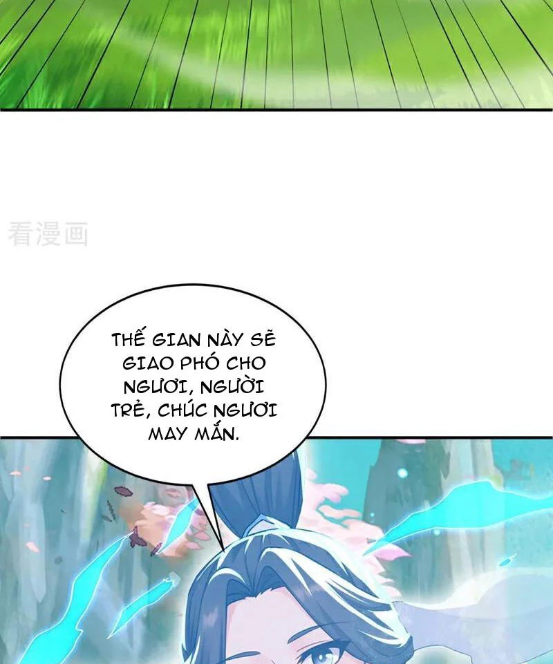 Đệ Tử Tu Luyện Còn Ta Thì Lười Biếng Chapter 170 - Trang 2