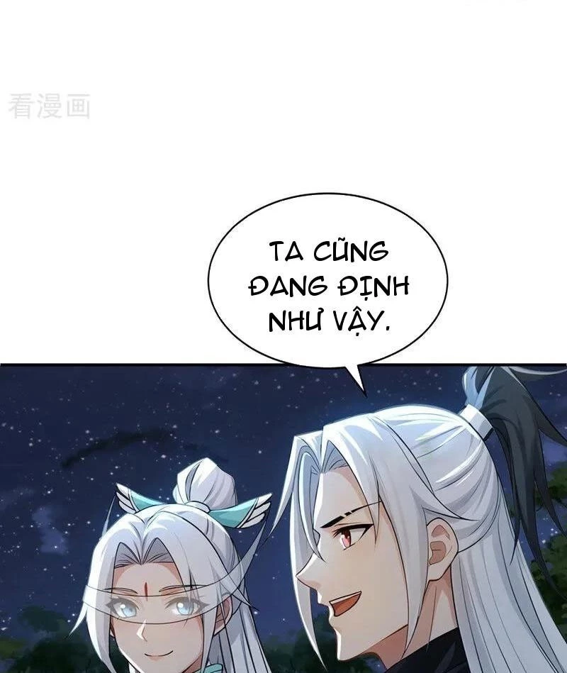 Đệ Tử Tu Luyện Còn Ta Thì Lười Biếng Chapter 170 - Trang 2