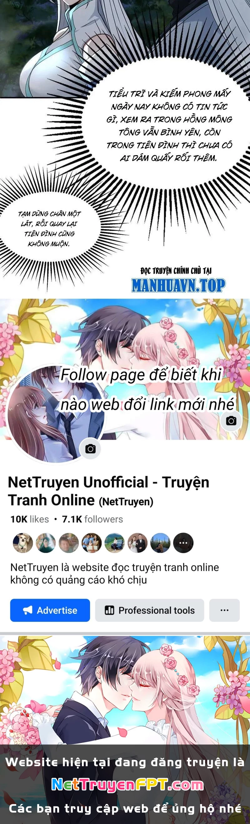 Đệ Tử Tu Luyện Còn Ta Thì Lười Biếng Chapter 170 - Trang 2