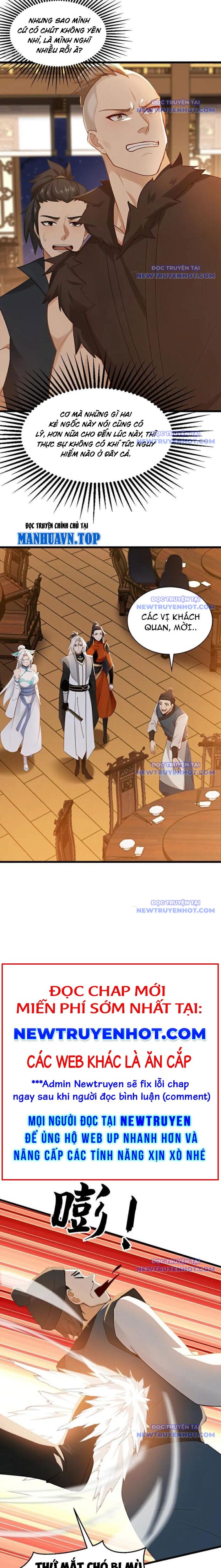 Đệ Tử Tu Luyện Còn Ta Thì Lười Biếng Chapter 171 - Trang 2