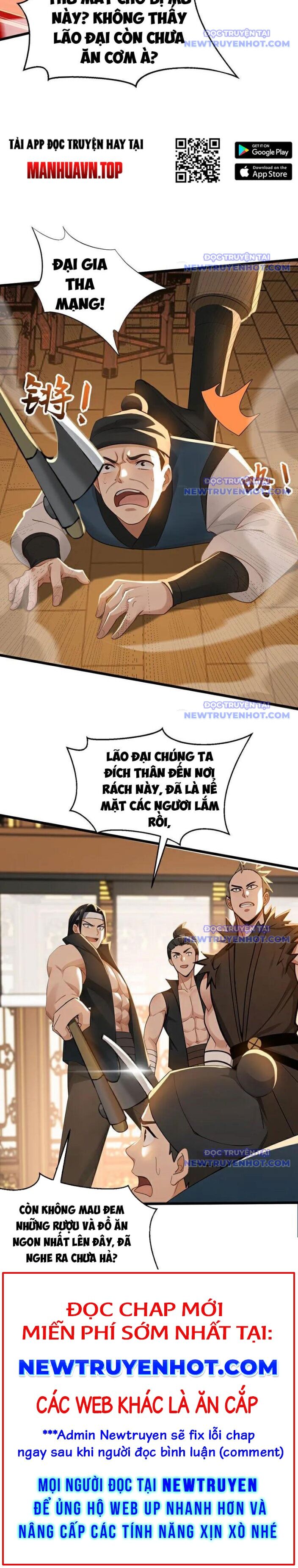 Đệ Tử Tu Luyện Còn Ta Thì Lười Biếng Chapter 171 - Trang 2