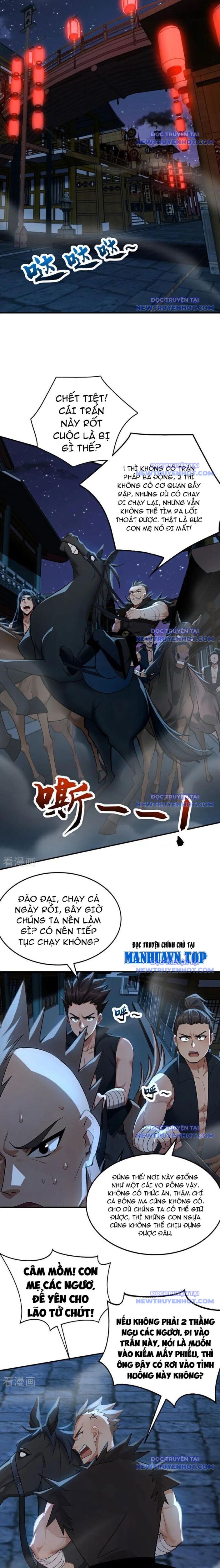 Đệ Tử Tu Luyện Còn Ta Thì Lười Biếng Chapter 171 - Trang 2