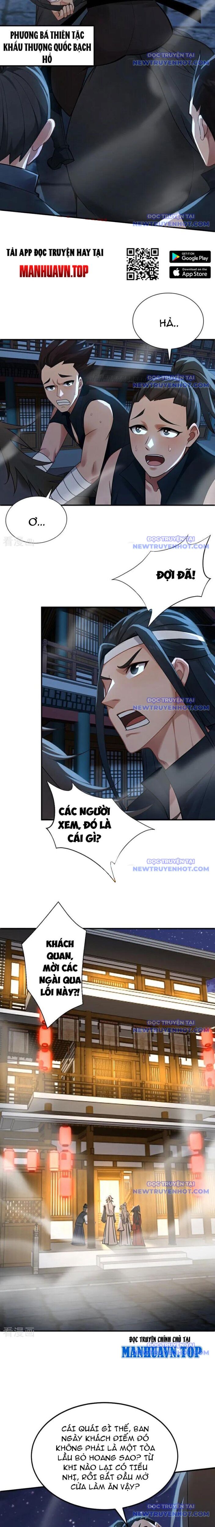 Đệ Tử Tu Luyện Còn Ta Thì Lười Biếng Chapter 171 - Trang 2