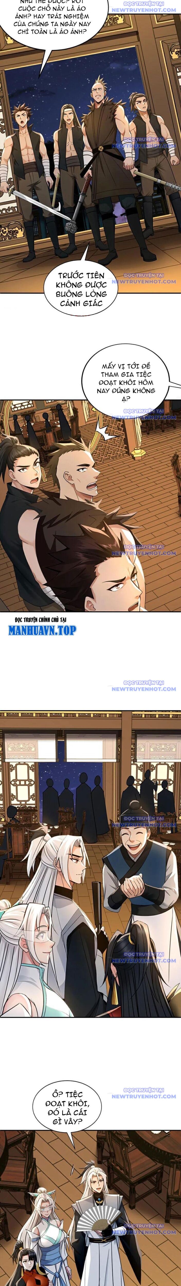 Đệ Tử Tu Luyện Còn Ta Thì Lười Biếng Chapter 171 - Trang 2