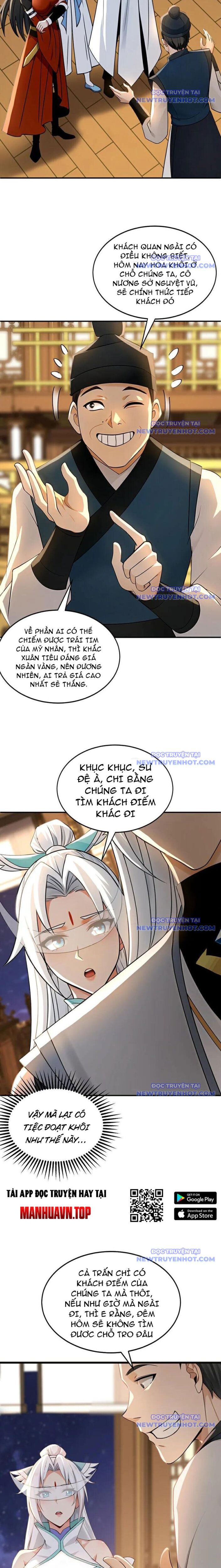 Đệ Tử Tu Luyện Còn Ta Thì Lười Biếng Chapter 171 - Trang 2