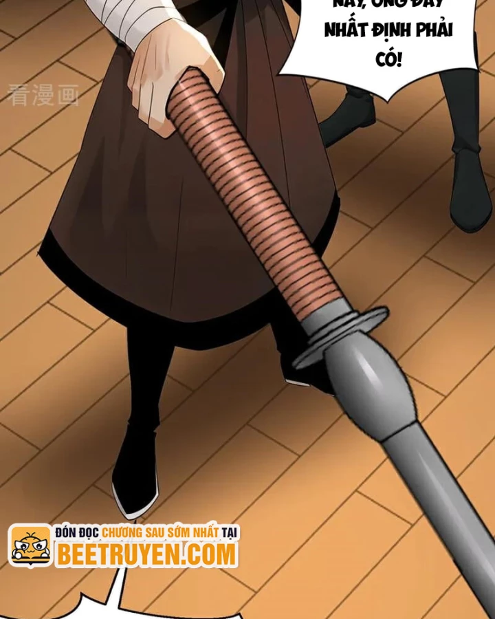 Đệ Tử Tu Luyện Còn Ta Thì Lười Biếng Chapter 172 - Trang 2