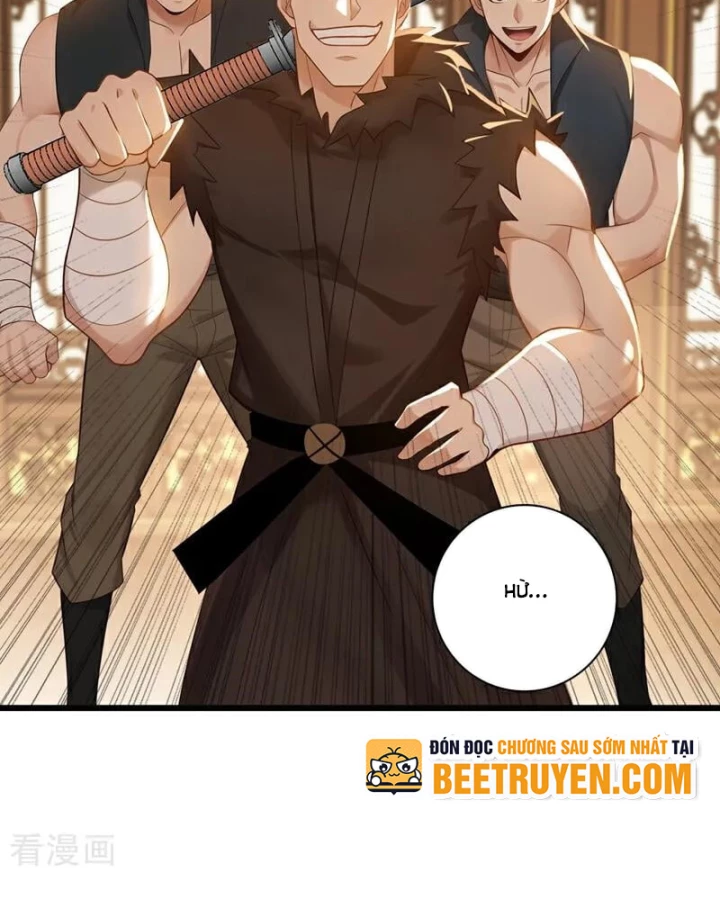 Đệ Tử Tu Luyện Còn Ta Thì Lười Biếng Chapter 172 - Trang 2