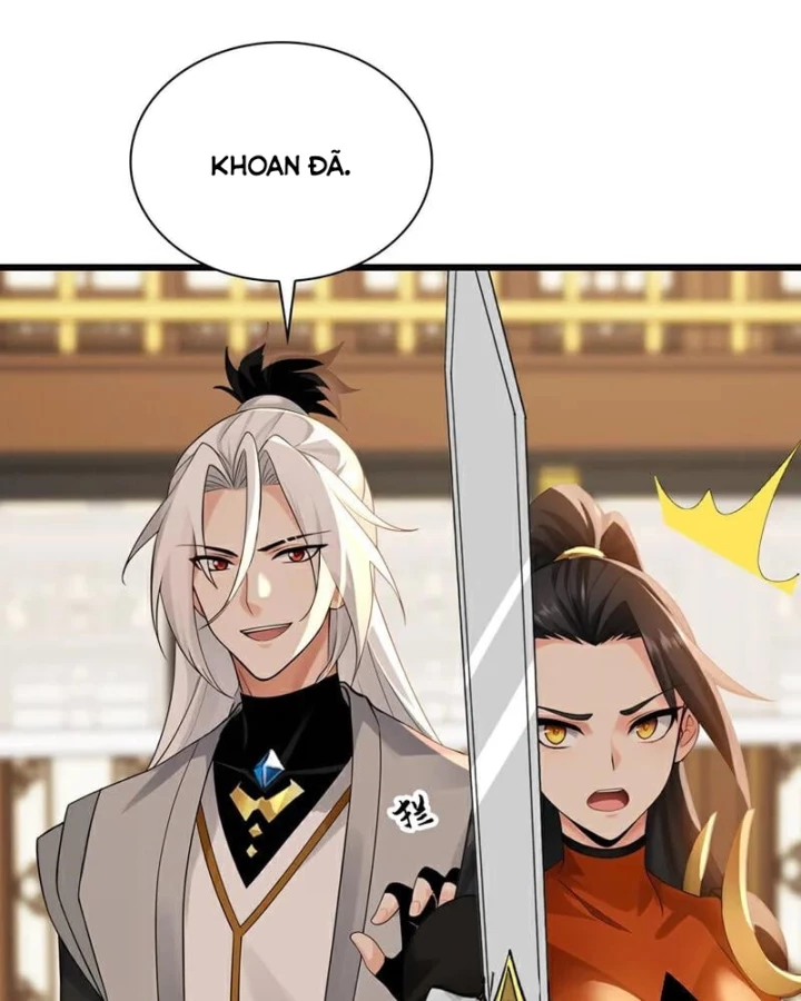 Đệ Tử Tu Luyện Còn Ta Thì Lười Biếng Chapter 172 - Trang 2