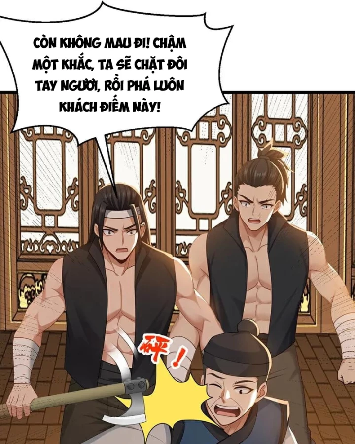 Đệ Tử Tu Luyện Còn Ta Thì Lười Biếng Chapter 172 - Trang 2