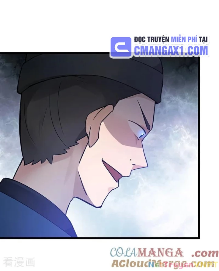 Đệ Tử Tu Luyện Còn Ta Thì Lười Biếng Chapter 172 - Trang 2