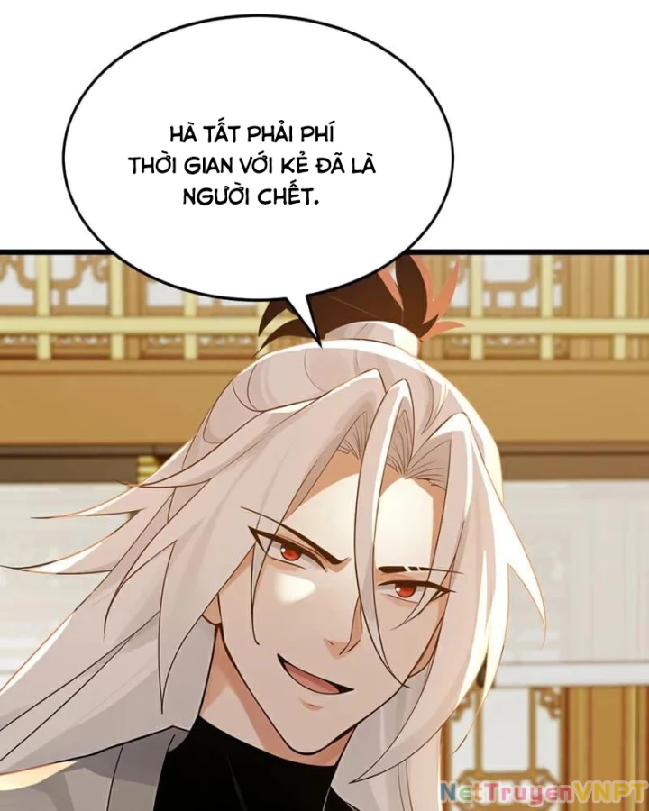Đệ Tử Tu Luyện Còn Ta Thì Lười Biếng Chapter 172 - Trang 2