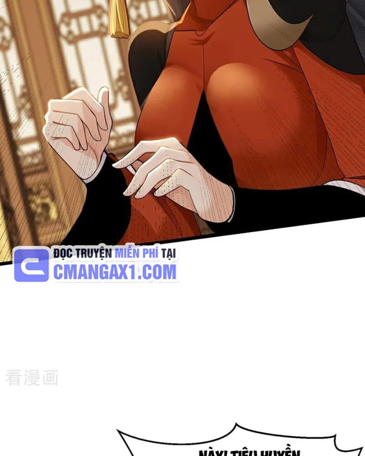 Đệ Tử Tu Luyện Còn Ta Thì Lười Biếng Chapter 172 - Trang 2