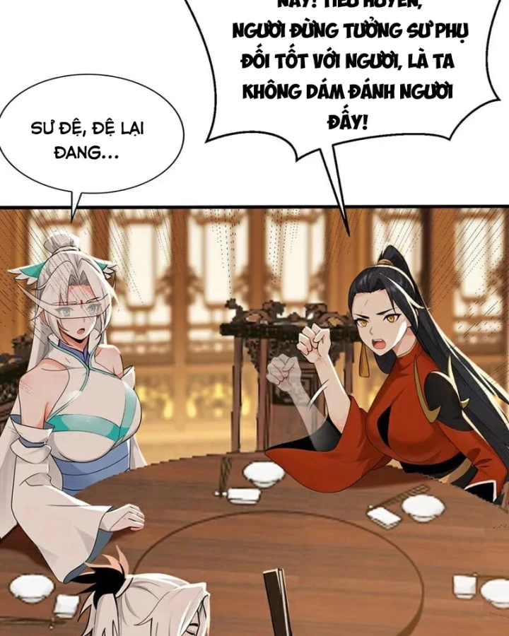 Đệ Tử Tu Luyện Còn Ta Thì Lười Biếng Chapter 172 - Trang 2