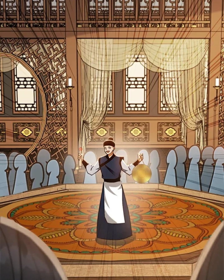 Đệ Tử Tu Luyện Còn Ta Thì Lười Biếng Chapter 172 - Trang 2