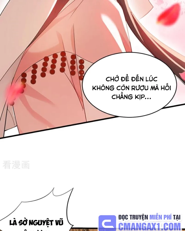 Đệ Tử Tu Luyện Còn Ta Thì Lười Biếng Chapter 172 - Trang 2