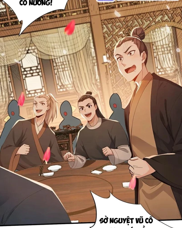 Đệ Tử Tu Luyện Còn Ta Thì Lười Biếng Chapter 172 - Trang 2