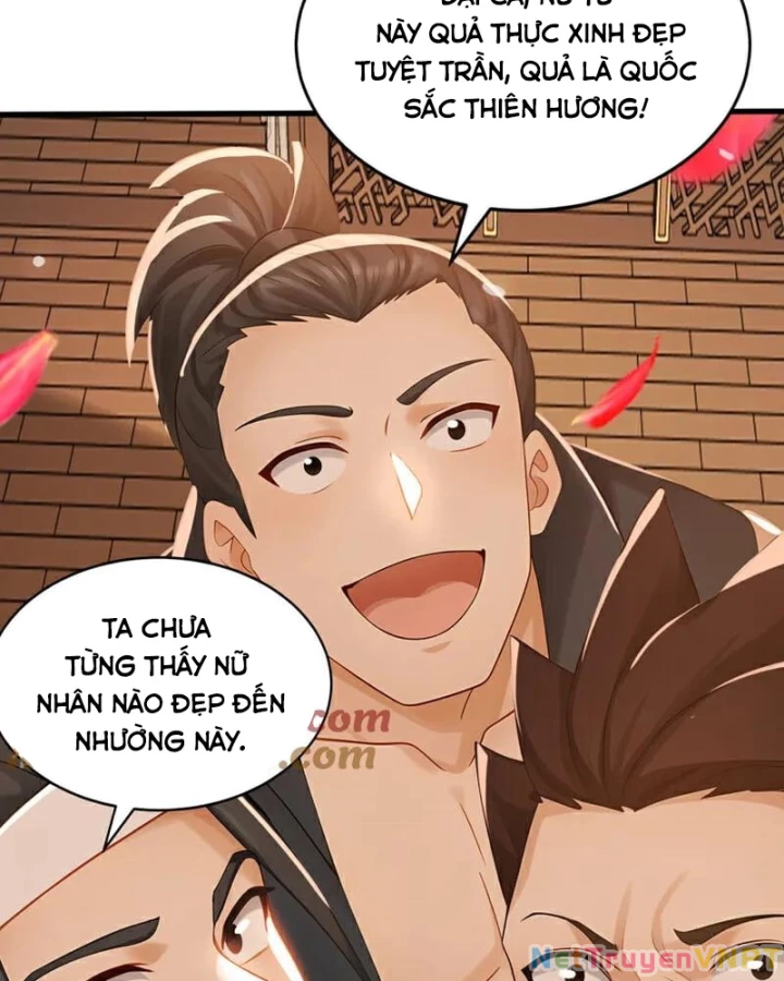 Đệ Tử Tu Luyện Còn Ta Thì Lười Biếng Chapter 172 - Trang 2