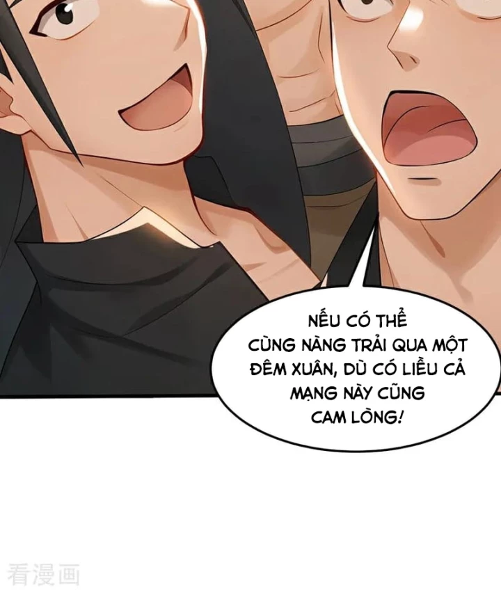 Đệ Tử Tu Luyện Còn Ta Thì Lười Biếng Chapter 172 - Trang 2