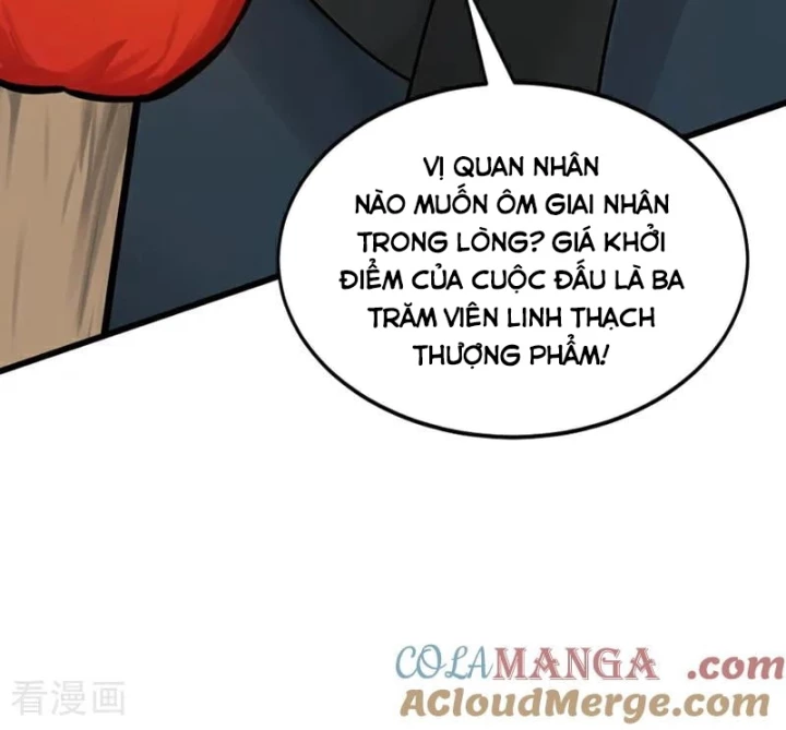 Đệ Tử Tu Luyện Còn Ta Thì Lười Biếng Chapter 172 - Trang 2