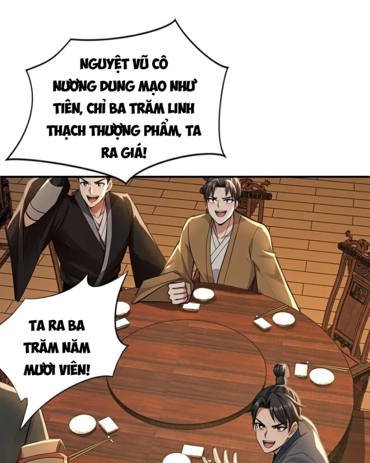 Đệ Tử Tu Luyện Còn Ta Thì Lười Biếng Chapter 172 - Trang 2