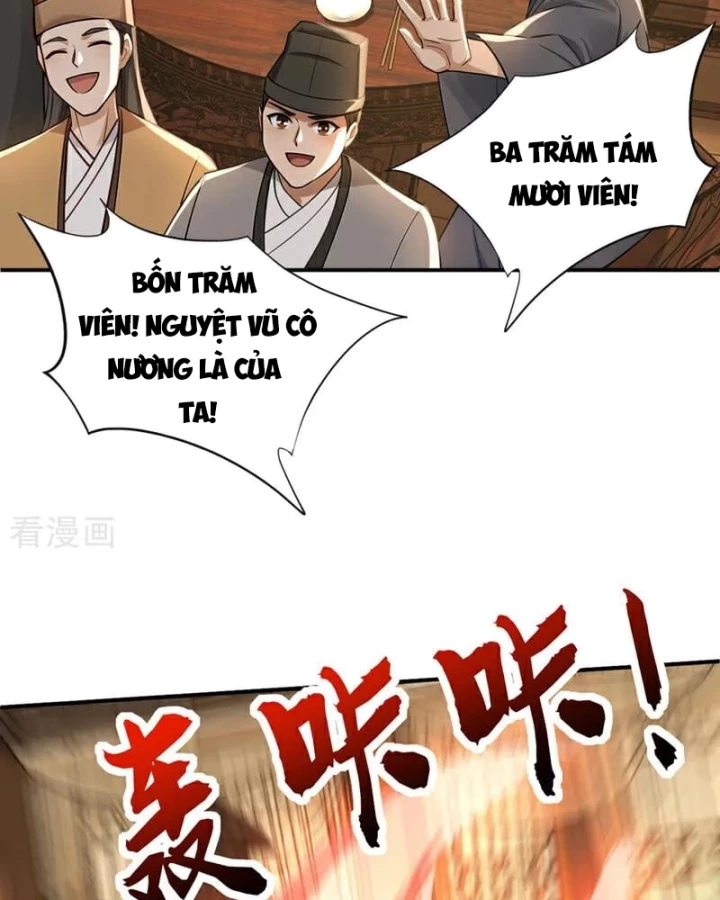 Đệ Tử Tu Luyện Còn Ta Thì Lười Biếng Chapter 172 - Trang 2