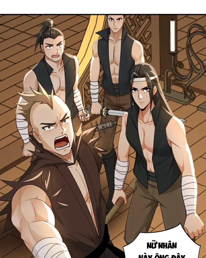 Đệ Tử Tu Luyện Còn Ta Thì Lười Biếng Chapter 172 - Trang 2